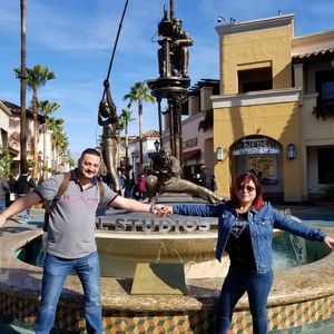 Meet your Posher, Freddy